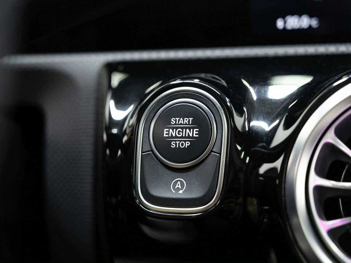 Купить Mercedes-Benz CLA 200, 2020, 67 000 км, фото №22