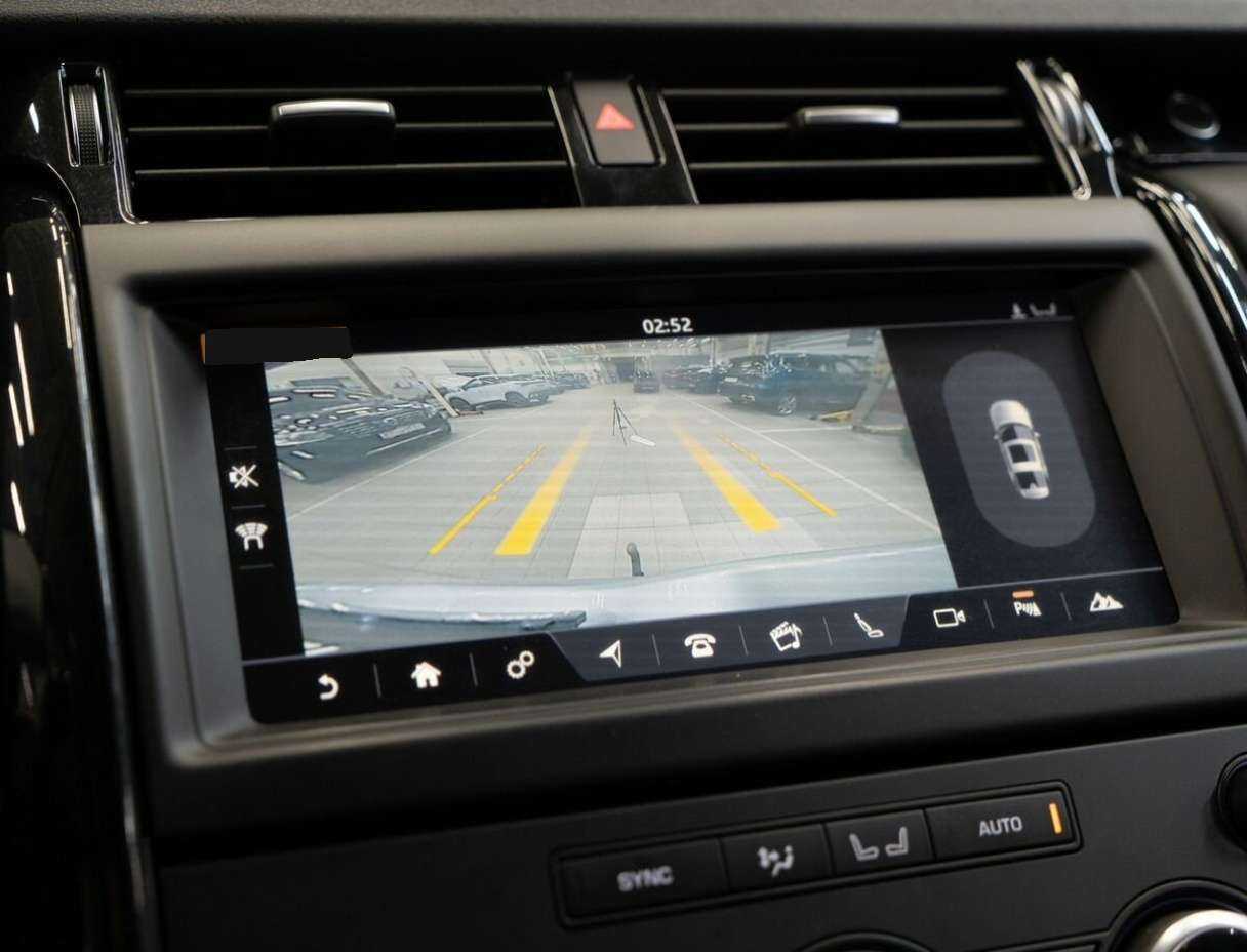 Купить Land Rover Discovery, 2018, 69 804 км, фото №18