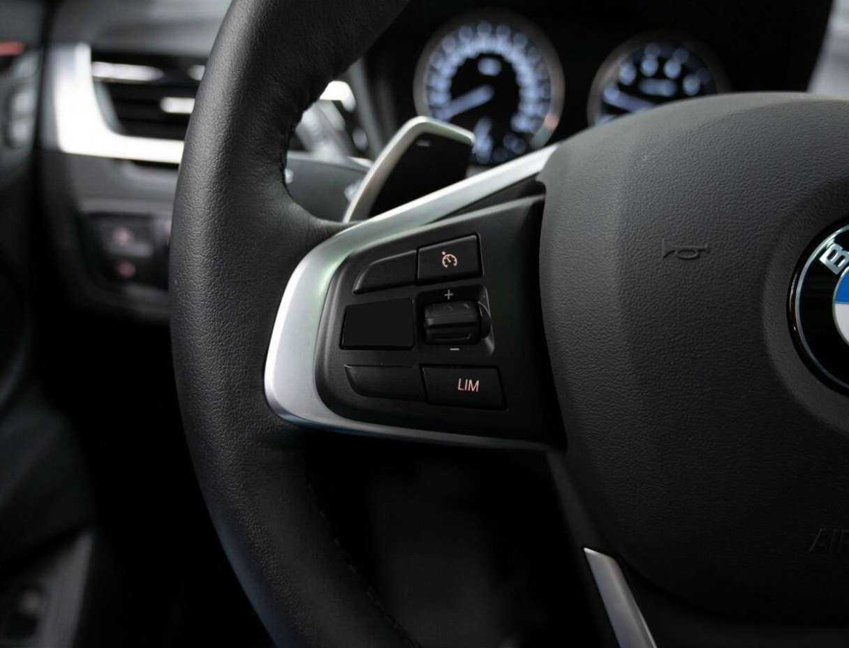 Купить BMW X2 xDrive20i, 2022, 28 258 км, фото №17