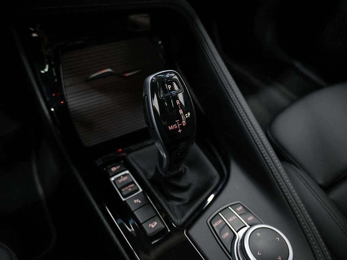 Купить BMW X2 xDrive20i, 2022, 28 258 км, фото №19