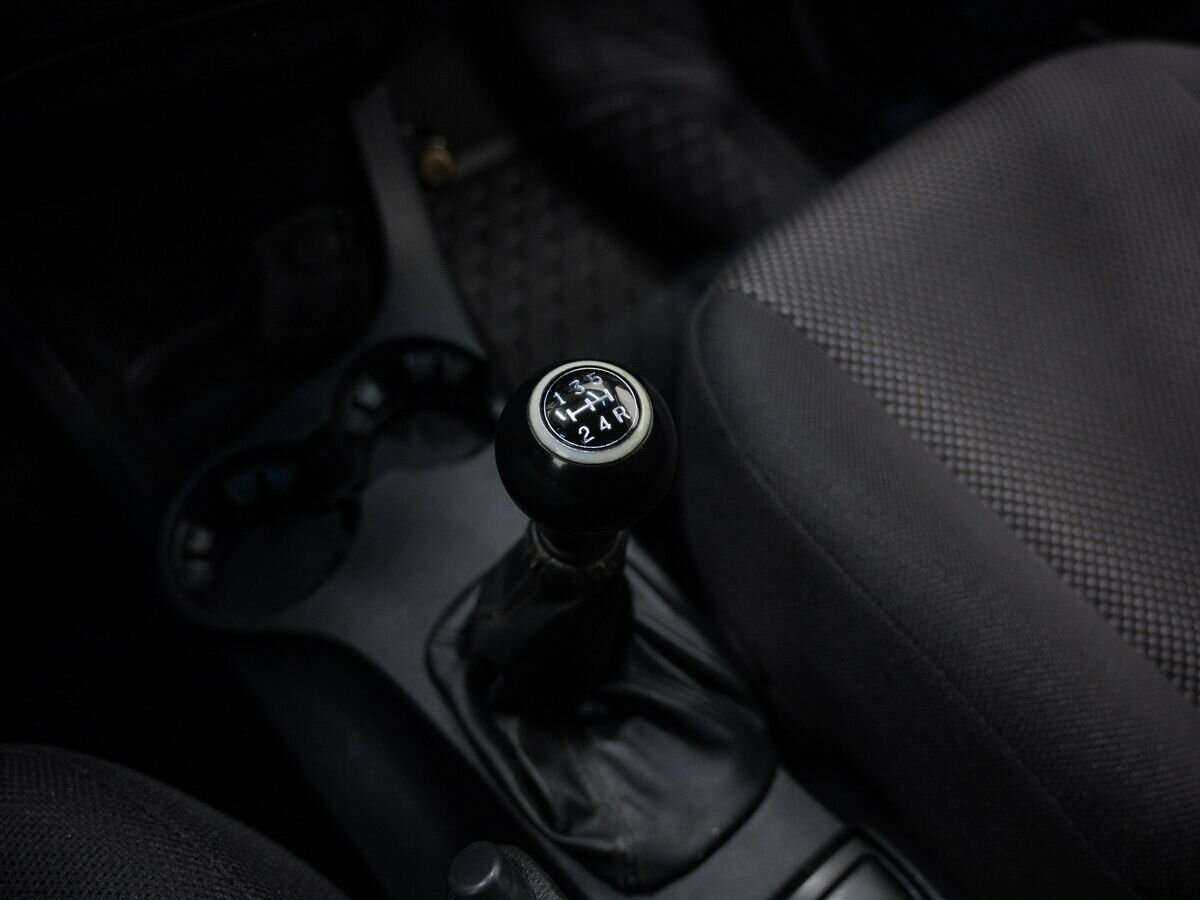 Купить Kia Sportage, 2007, 215 839 км, фото №17