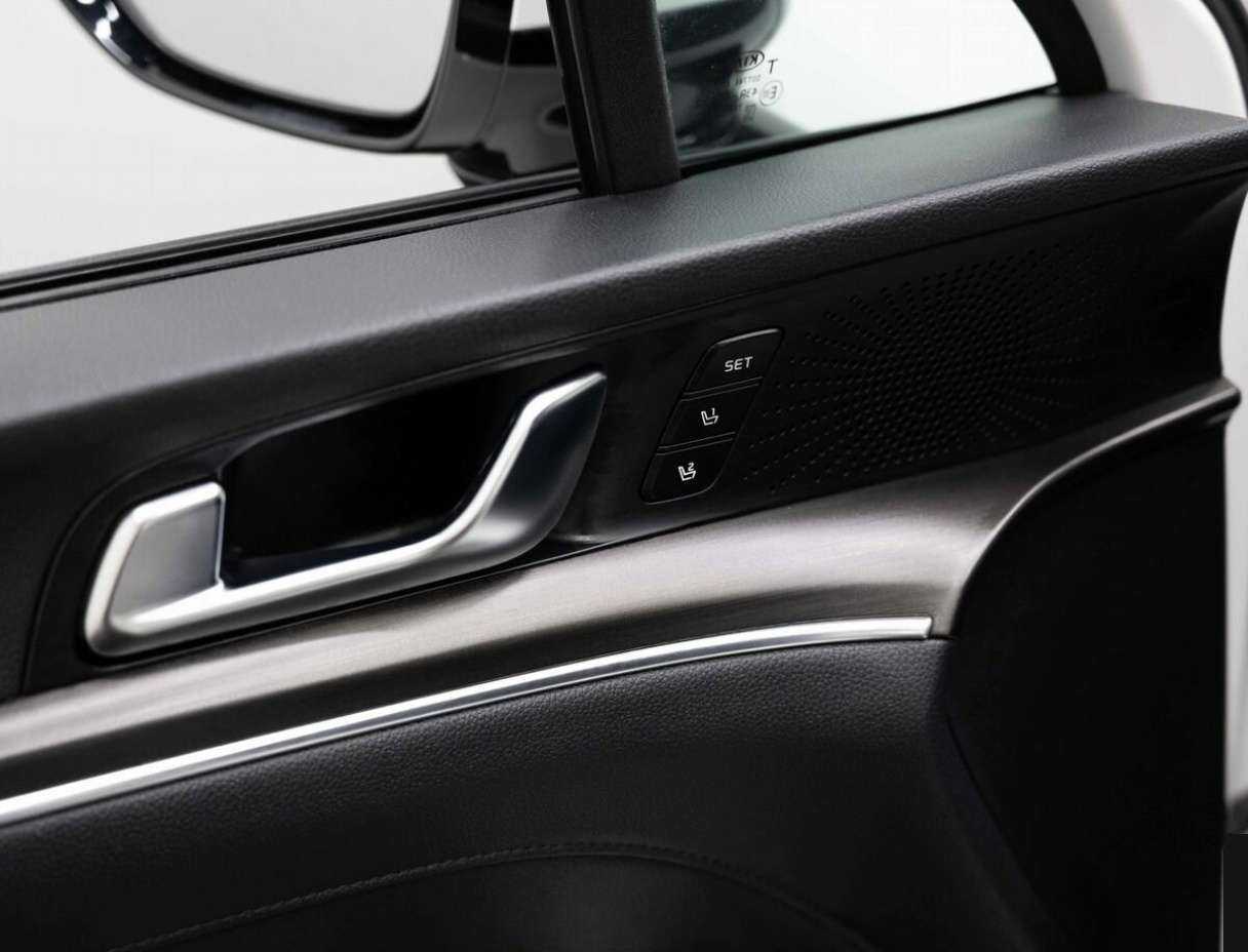 Купить Kia K5, 2021, 76 000 км, фото №19