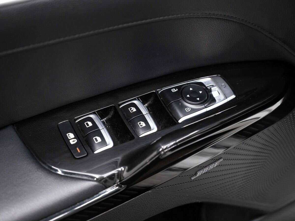 Купить Kia K5, 2021, 76 000 км, фото №20