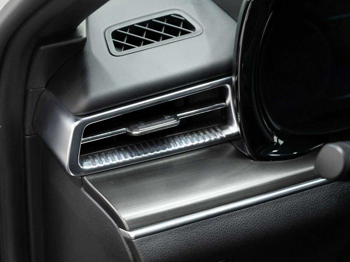 Купить Kia K5, 2021, 76 000 км, фото №23