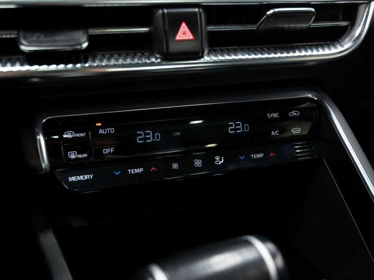 Купить Kia K5, 2021, 76 000 км, фото №26