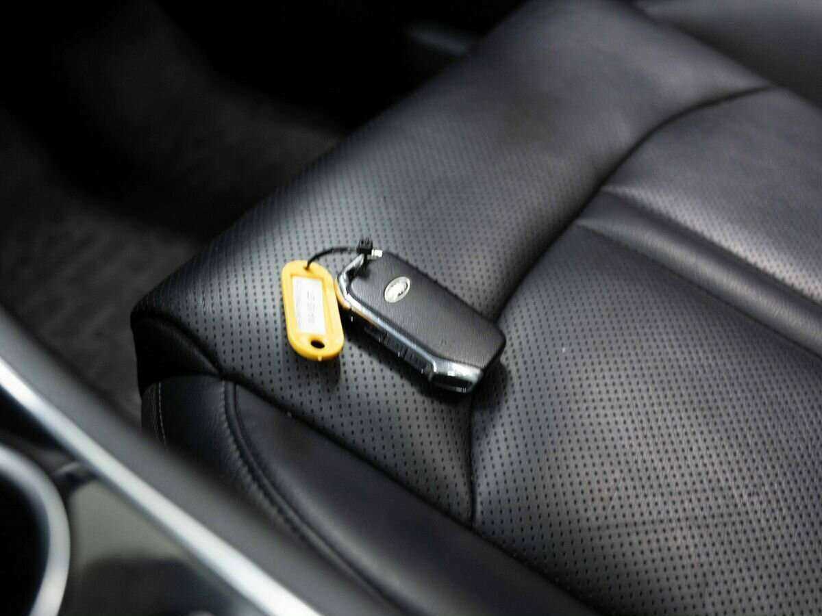 Купить Kia K5, 2021, 76 000 км, фото №29