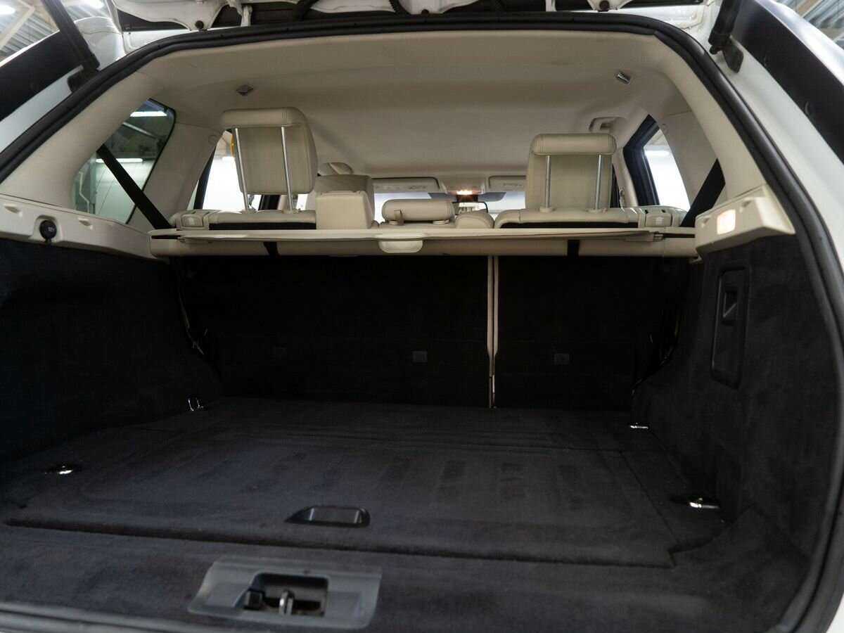 Купить Land Rover Range Rover Sport, 2012, 242 054 км, фото №8