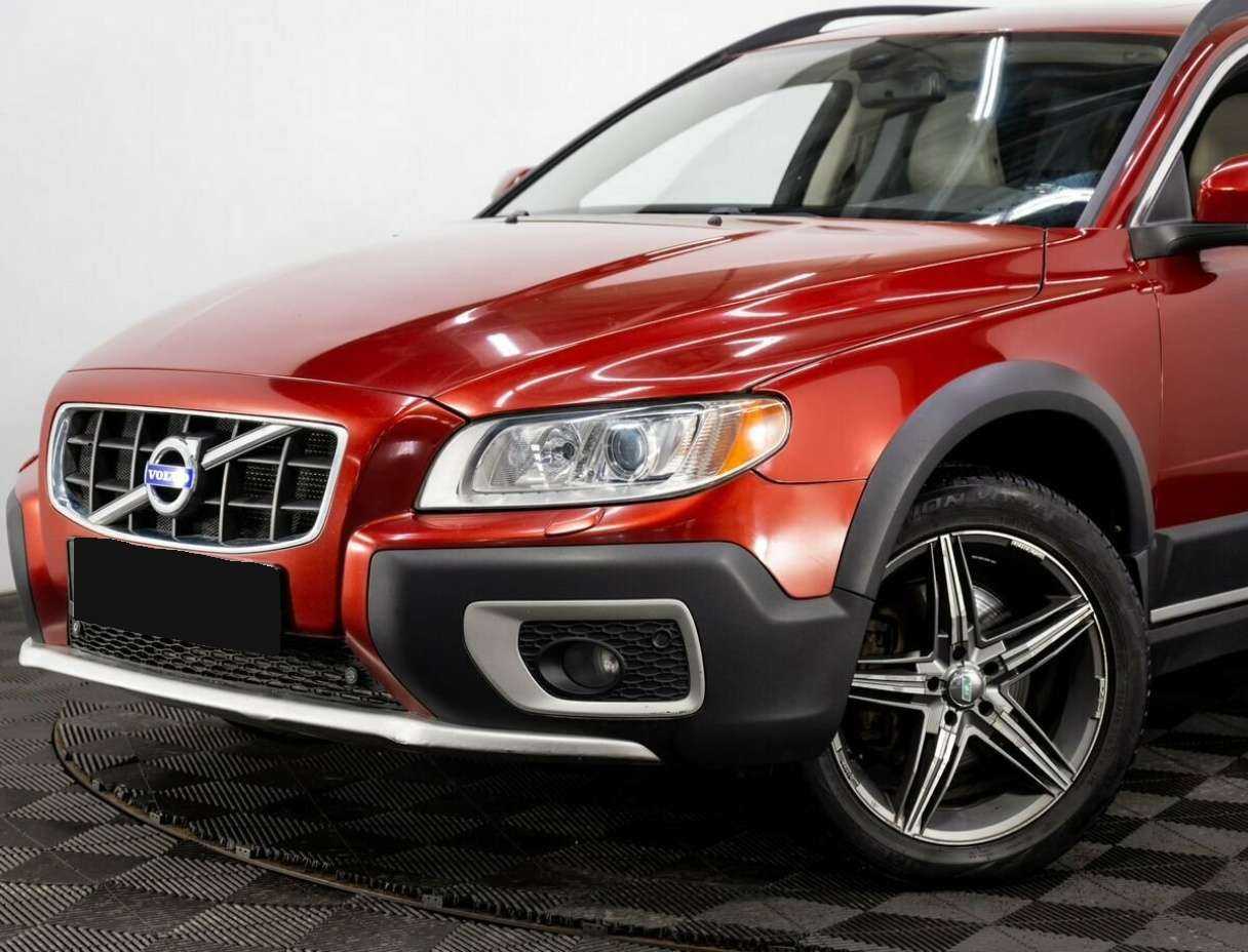 Купить Volvo XC70, 2011, 300 000 км, фото №7