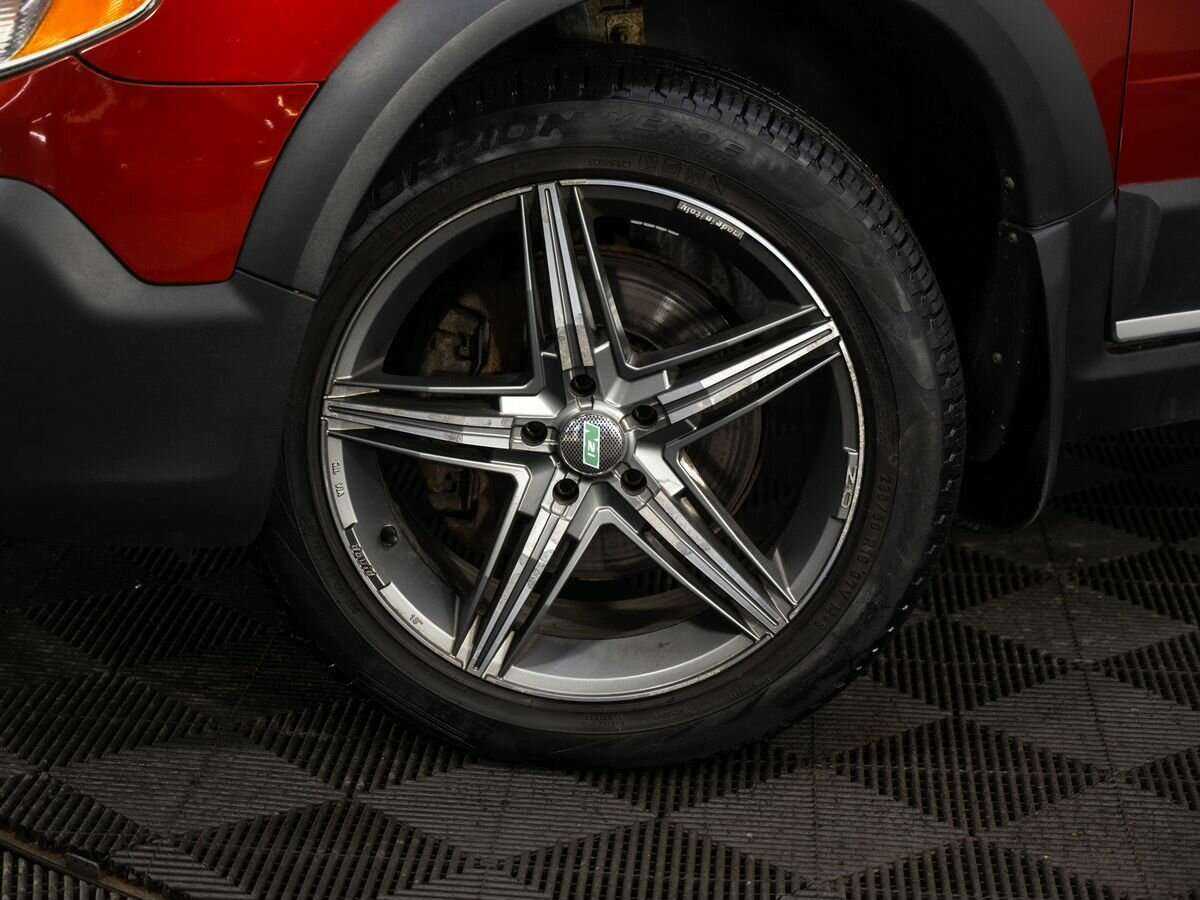 Купить Volvo XC70, 2011, 300 000 км, фото №9