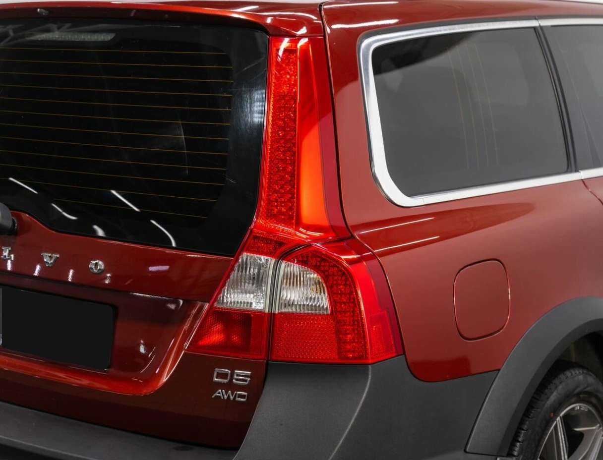 Купить Volvo XC70, 2011, 300 000 км, фото №10