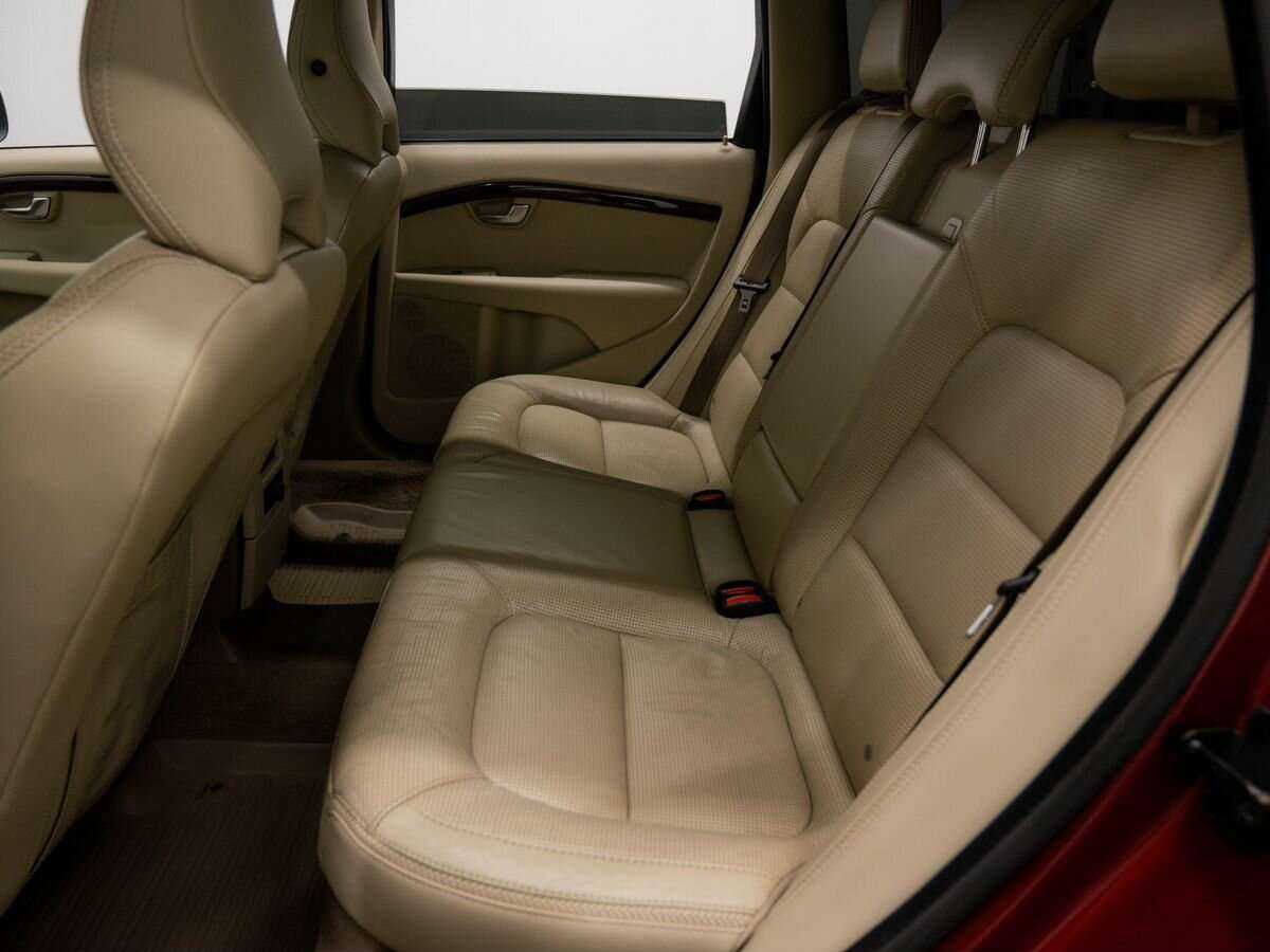 Купить Volvo XC70, 2011, 300 000 км, фото №16