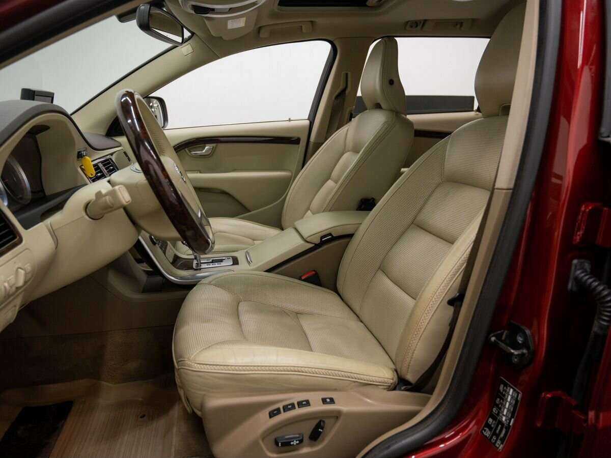 Купить Volvo XC70, 2011, 300 000 км, фото №18