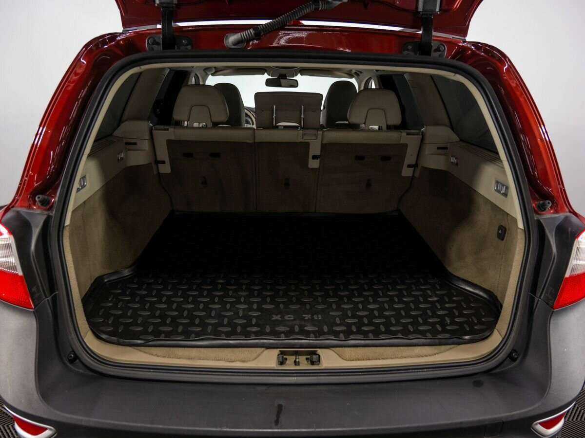 Купить Volvo XC70, 2011, 300 000 км, фото №29