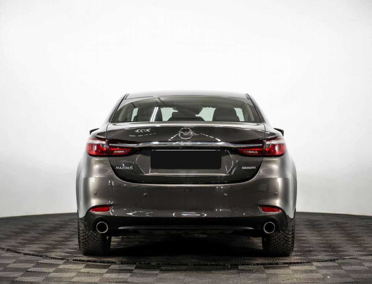 Купить Mazda 6, 2021, 51 816 км, фото №5