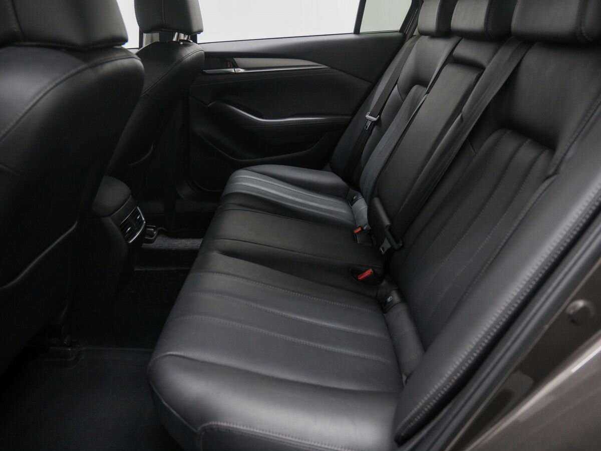 Купить Mazda 6, 2021, 51 816 км, фото №10
