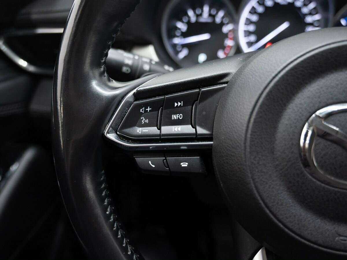 Купить Mazda 6, 2021, 51 816 км, фото №16