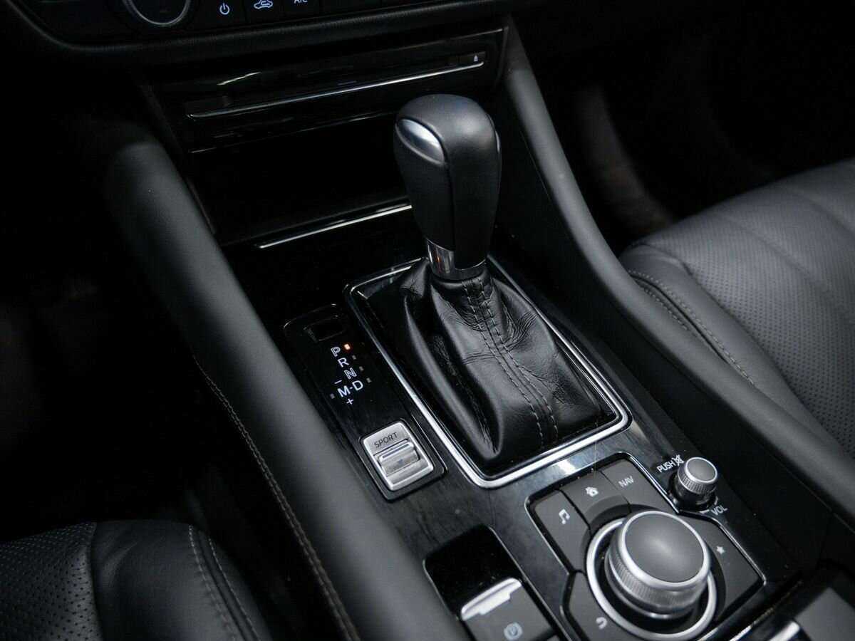 Купить Mazda 6, 2021, 51 816 км, фото №18