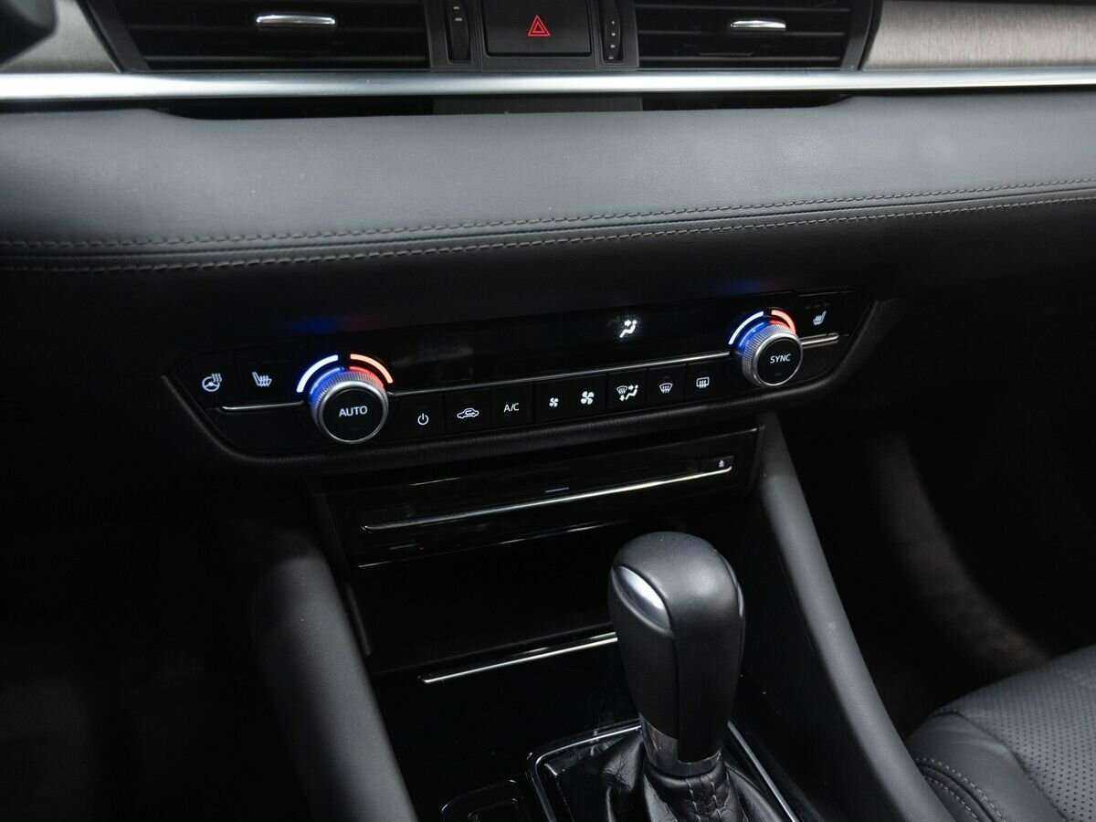 Купить Mazda 6, 2021, 51 816 км, фото №20