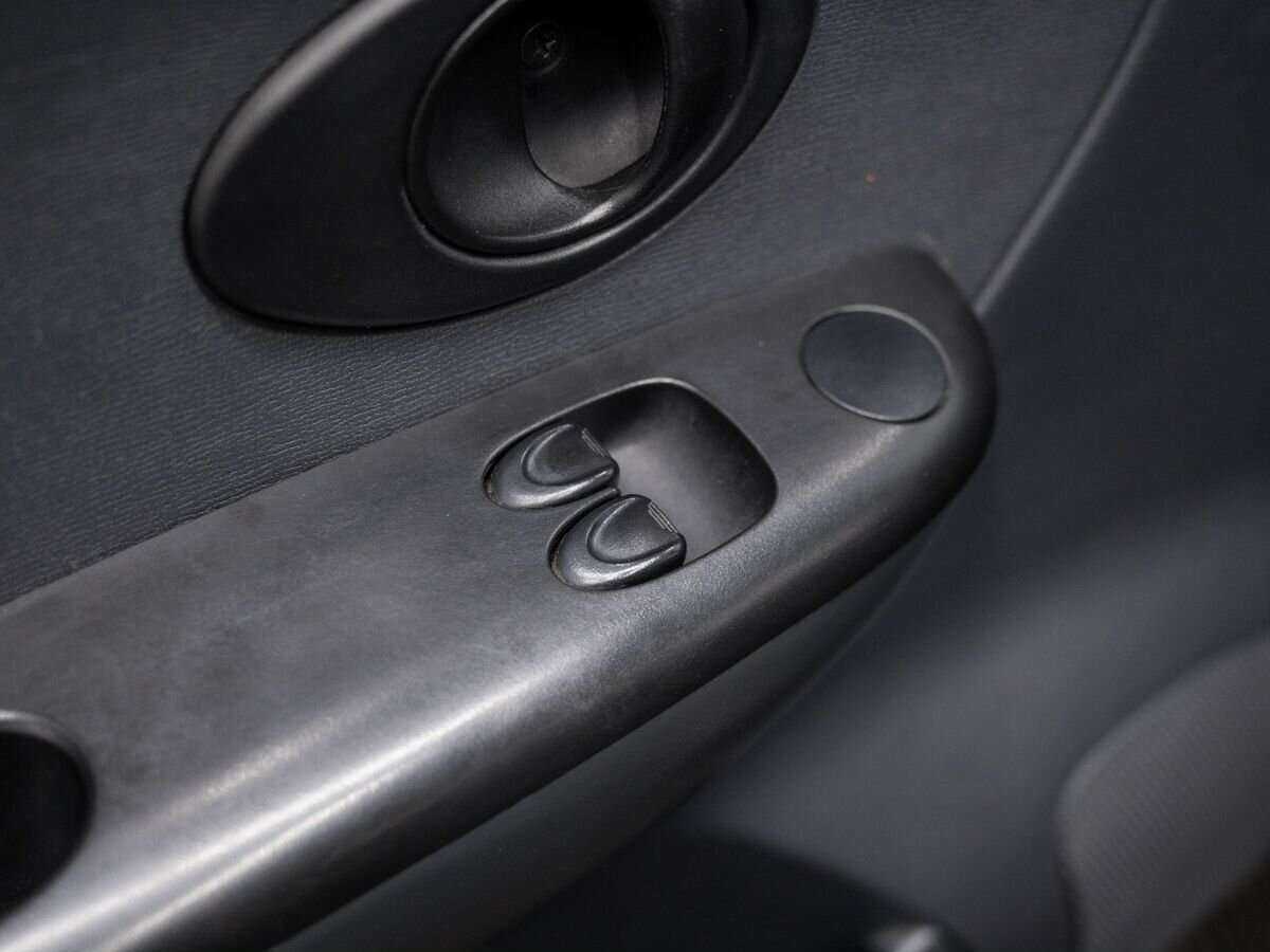 Купить Daewoo Matiz, 2010, 95 000 км, фото №15