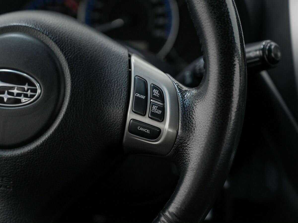 Купить Subaru Forester, 2011, 285 849 км, фото №8