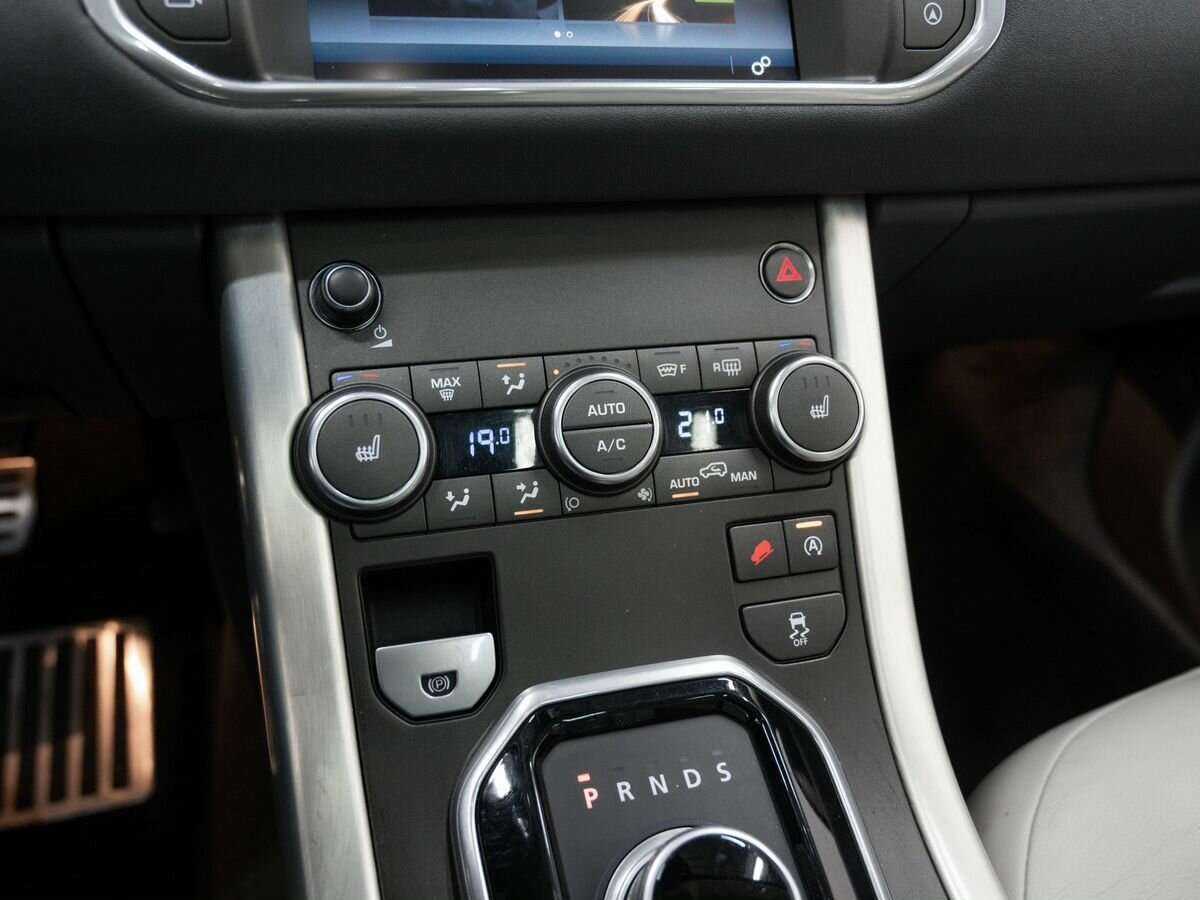 Купить Land Rover Range Rover Evoque, 2015, 158 579 км, фото №22