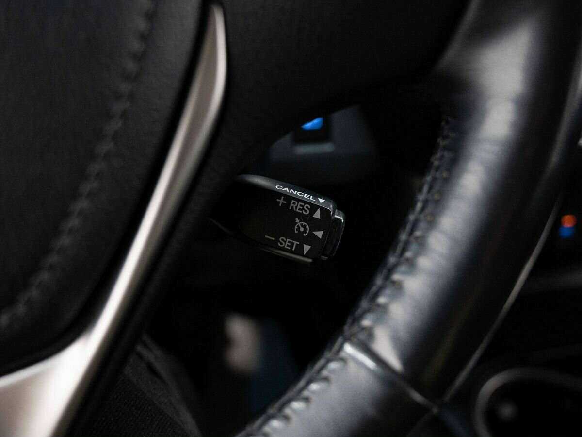 Купить Toyota RAV4, 2019, 95 000 км, фото №19