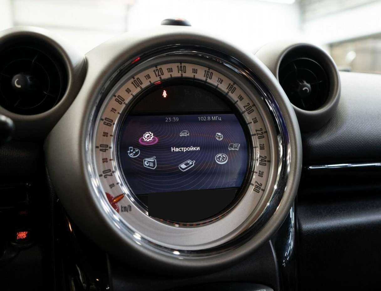 Купить Mini Countryman Cooper SD, 2012, 218 000 км, фото №14