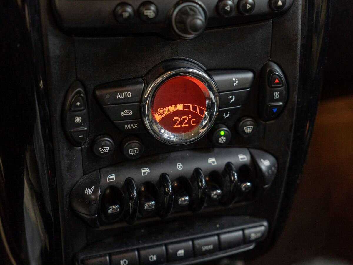 Купить Mini Countryman Cooper SD, 2012, 218 000 км, фото №15