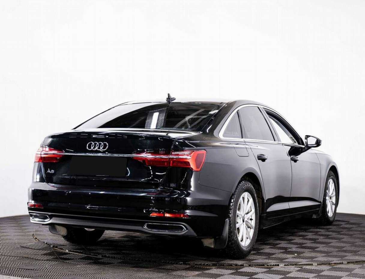 Купить Audi A6 40 TFSI, 2021, 39 000 км, фото №6