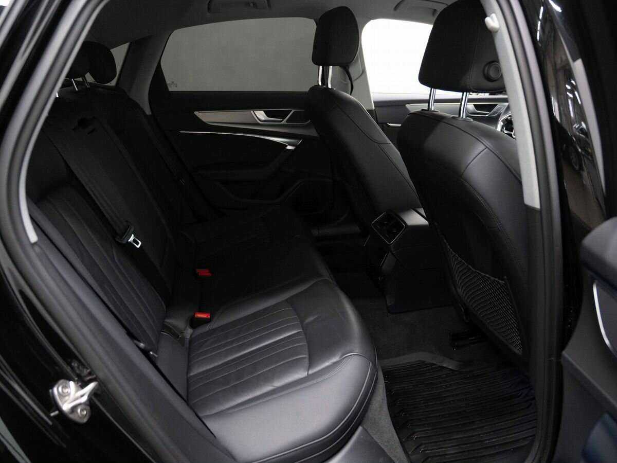 Купить Audi A6 40 TFSI, 2021, 39 000 км, фото №10