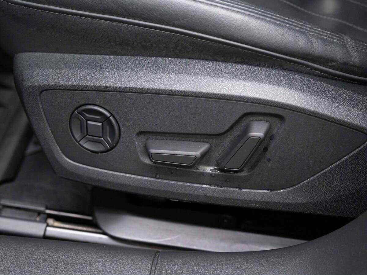 Купить Audi A6 40 TFSI, 2021, 39 000 км, фото №21