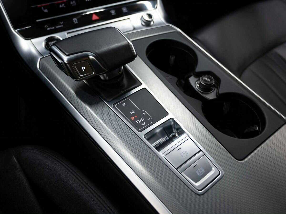 Купить Audi A6 40 TFSI, 2021, 39 000 км, фото №25