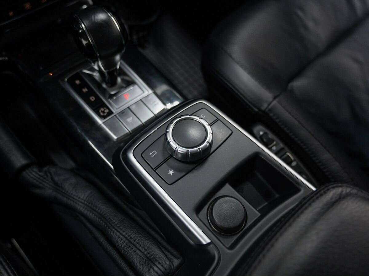 Купить Mercedes-Benz G-Класс 350 CDI BlueTEC, 2013, 141 480 км, фото №26