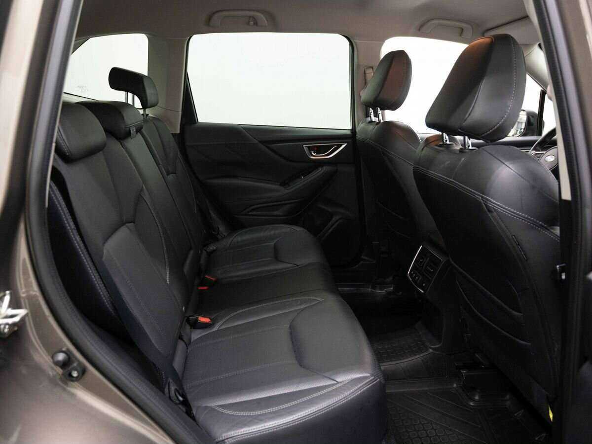 Купить Subaru Forester, 2018, 105 000 км, фото №10
