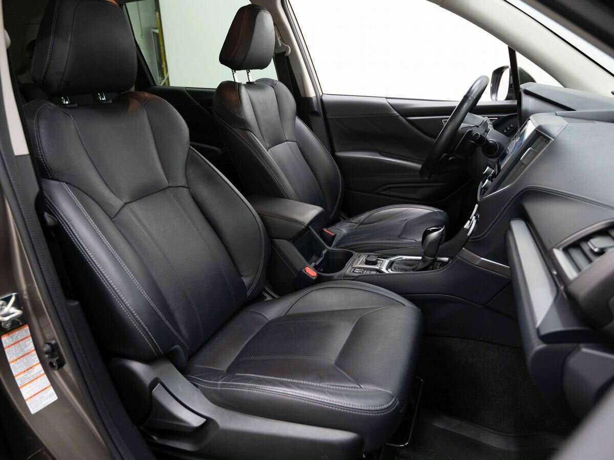 Купить Subaru Forester, 2018, 105 000 км, фото №12