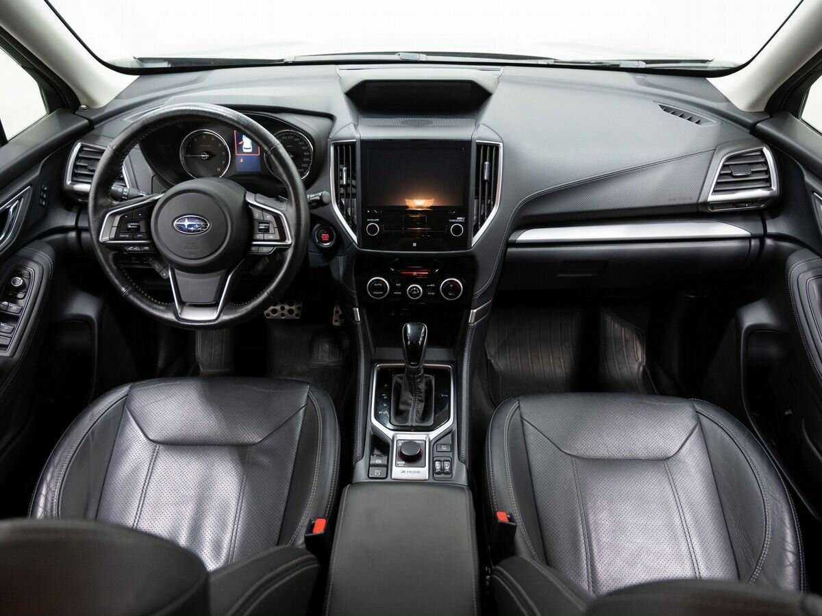 Купить Subaru Forester, 2018, 105 000 км, фото №13