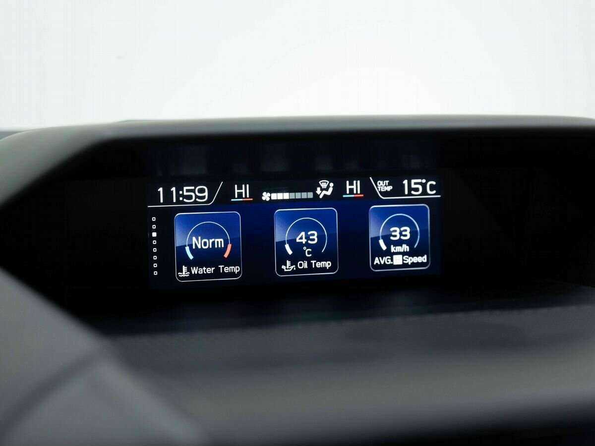 Купить Subaru Forester, 2018, 105 000 км, фото №18