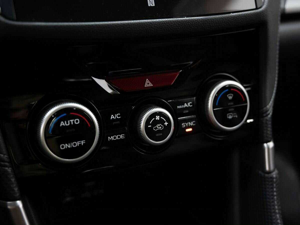 Купить Subaru Forester, 2018, 105 000 км, фото №20