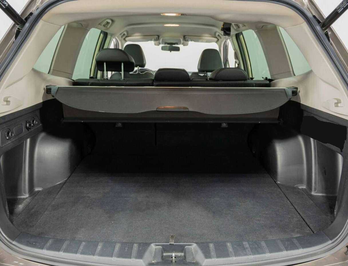 Купить Subaru Forester, 2018, 105 000 км, фото №30