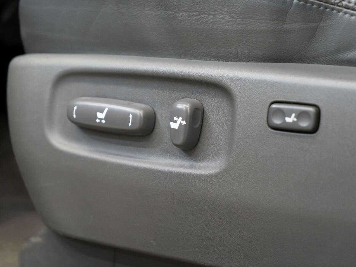 Купить Toyota Land Cruiser Prado 5-speed, 2008, 249 000 км, фото №18