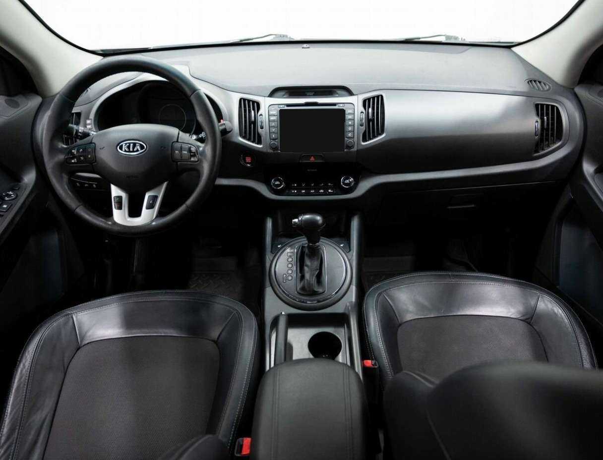 Купить Kia Sportage, 2011, 208 000 км, фото №11