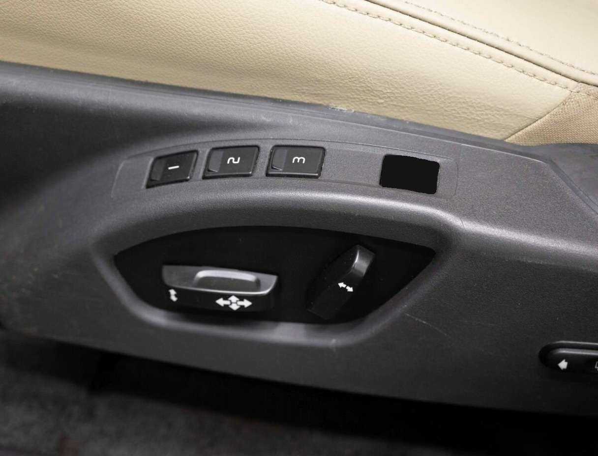 Купить Volvo XC60, 2014, 176 534 км, фото №20