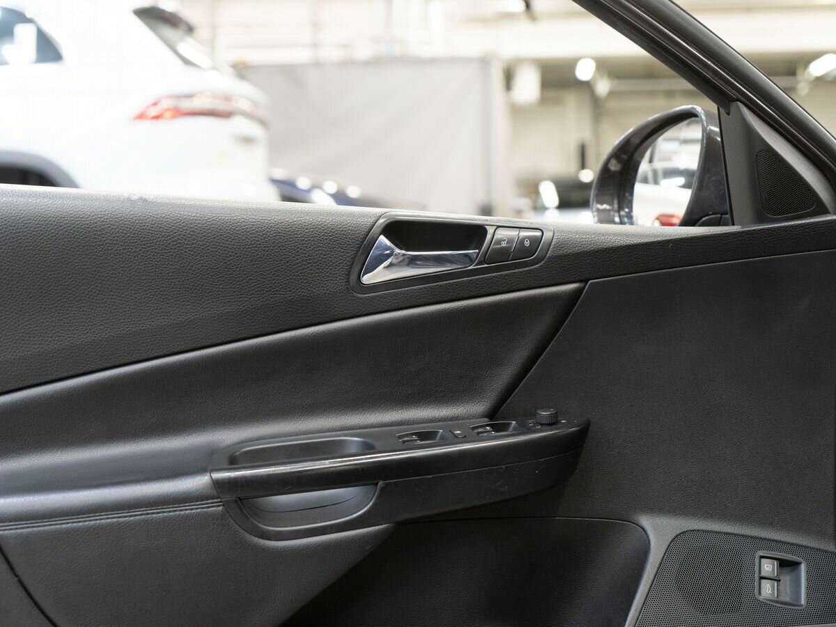 Купить Volkswagen Passat, 2008, 305 161 км, фото №15