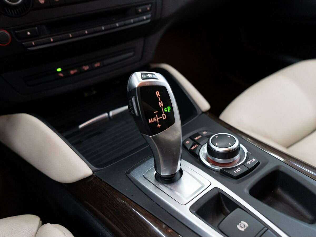 Купить BMW X6 35i 8-speed, 2011, 152 000 км, фото №12