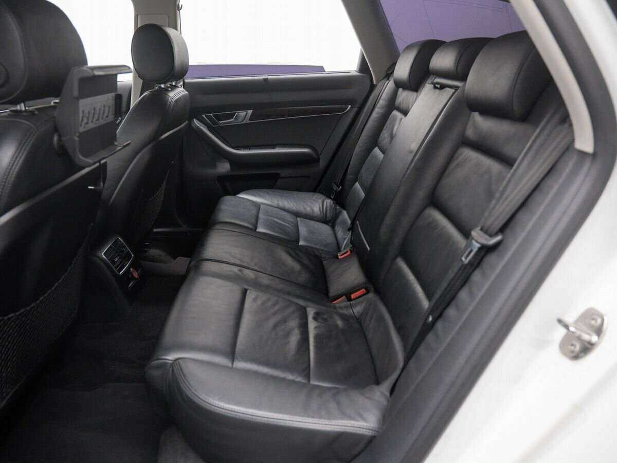 Купить Audi A6 allroad, 2011, 172 000 км, фото №12