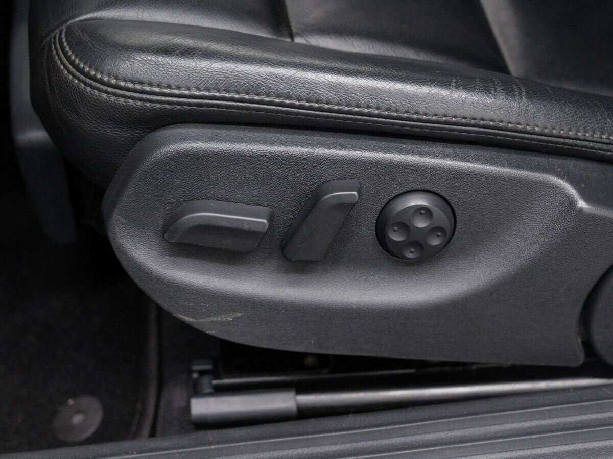 Купить Audi A6 allroad, 2011, 172 000 км, фото №18