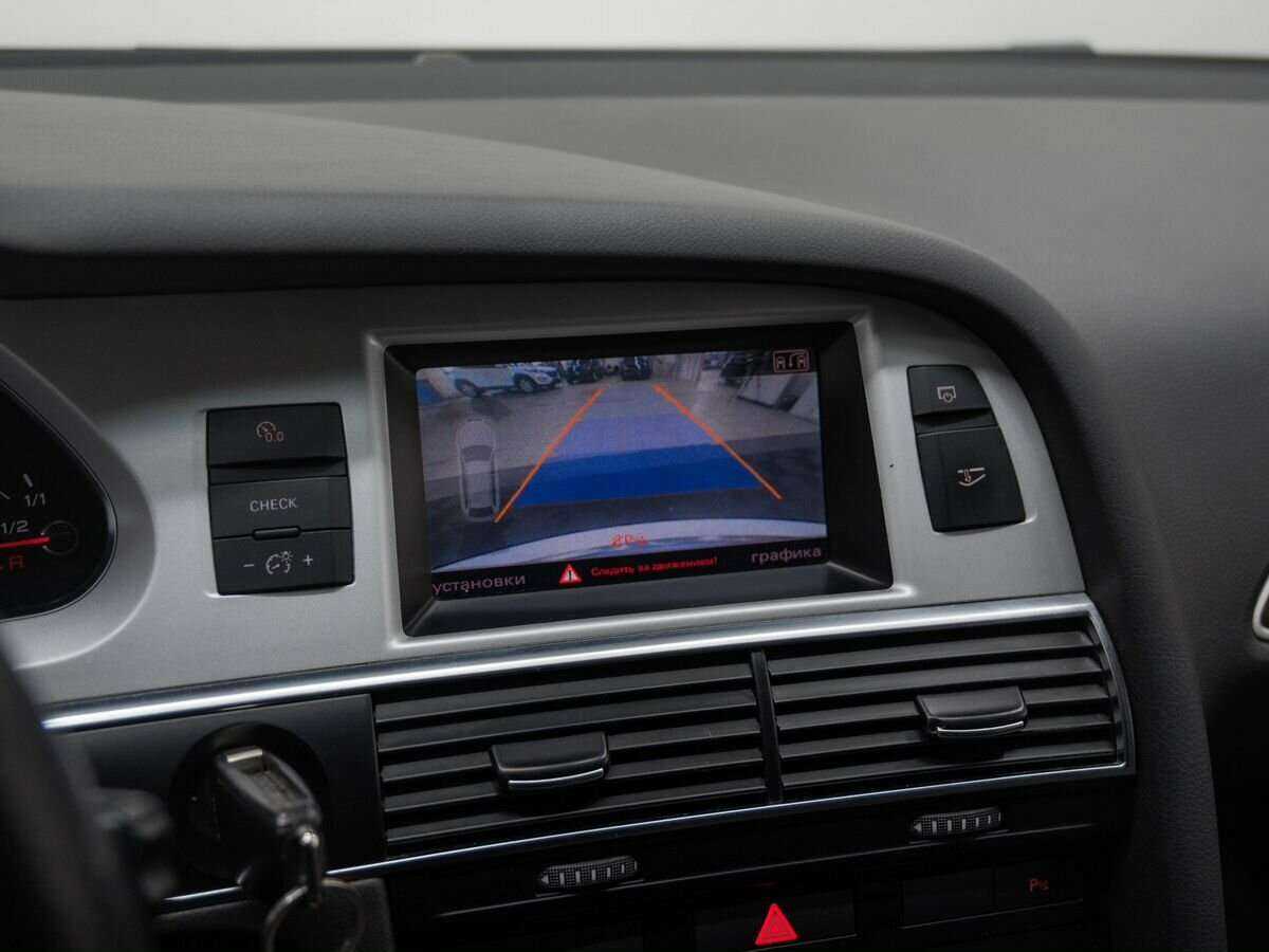 Купить Audi A6 allroad, 2011, 172 000 км, фото №23