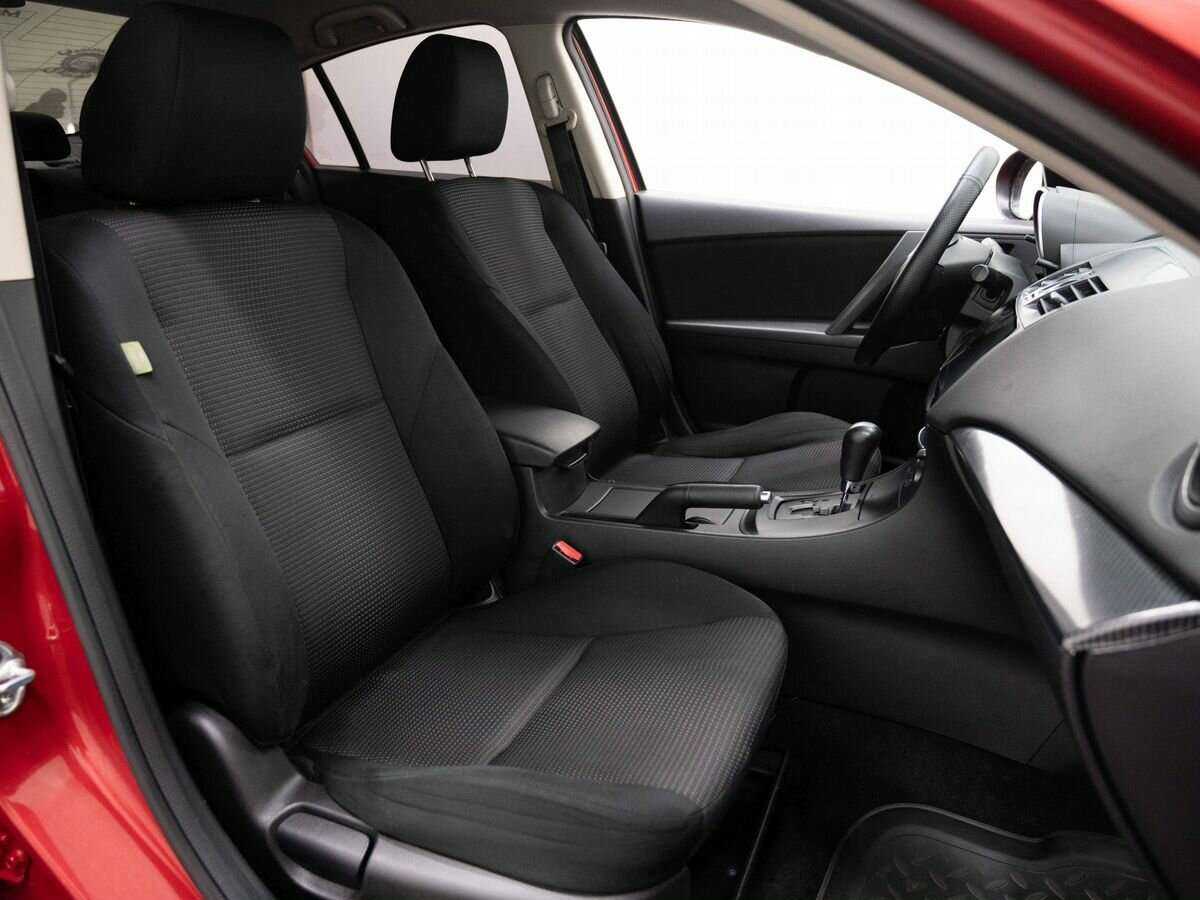 Купить Mazda 3, 2011, 262 000 км, фото №12