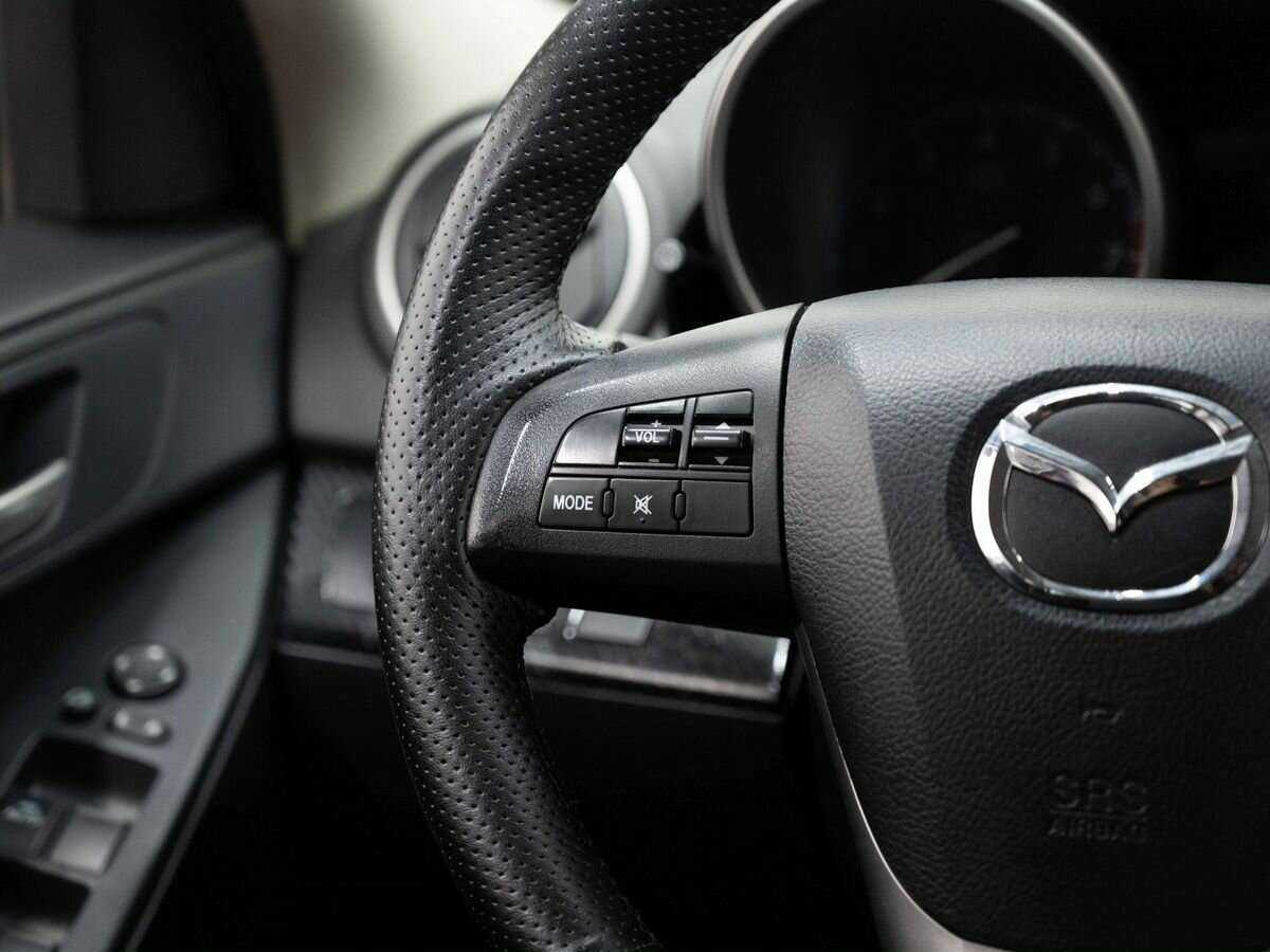 Купить Mazda 3, 2011, 262 000 км, фото №13