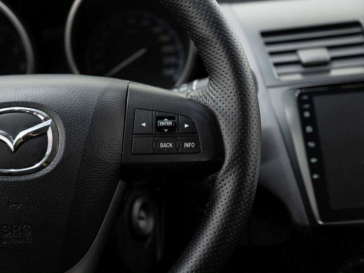 Купить Mazda 3, 2011, 262 000 км, фото №14